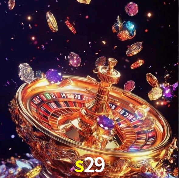 s29 - Jackpot das Estrelas - s29.com