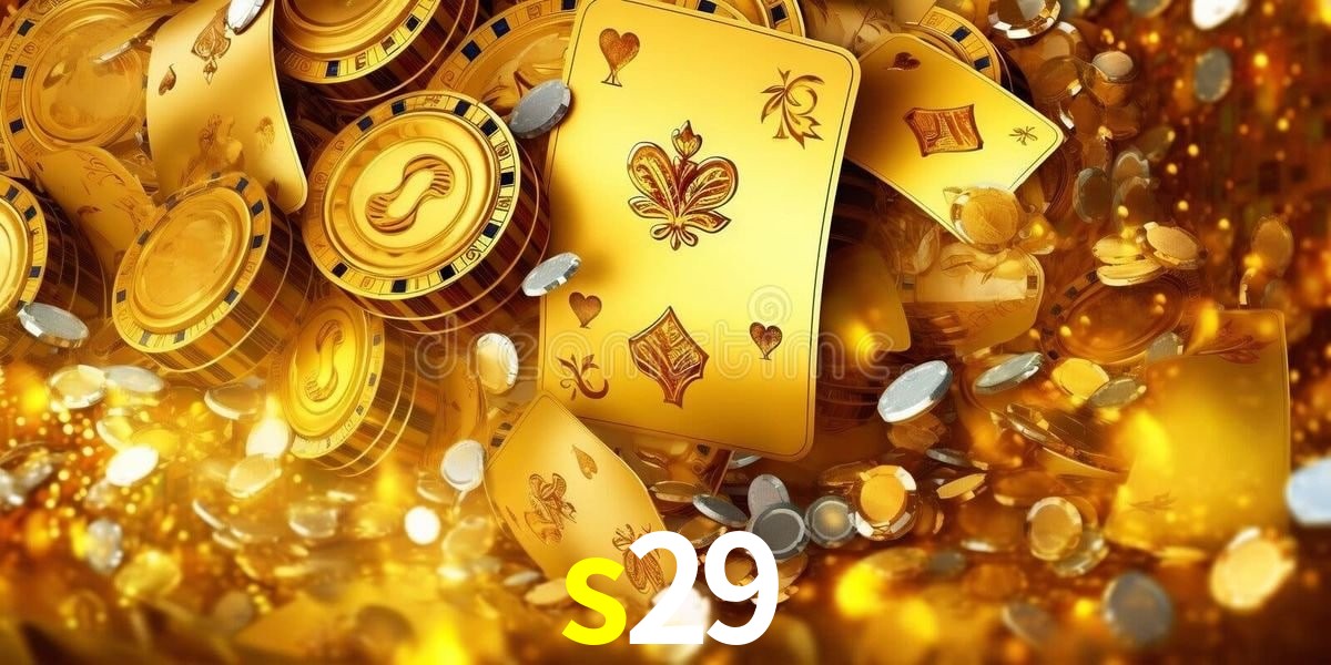 s29: Jogue Crash e Experimente Alta Recompensa Instantânea