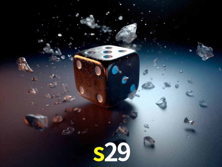 s29 com plataforma